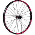 Gtr Sl27 27.5´´ Disc Mtb Forhjul