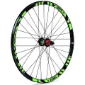 Gtr Sl27 27.5´´ Disc Mtb Baghjul