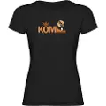 Kruskis Kom T-shirt Med Korte ærmer