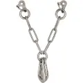 Fixe Type V 2 Draco M10 316l Standplads