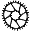 Garbaruk Gxp/dub Boost Ovalt Klinge