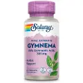Solaray Gymnema 385mg Kapsler 60 Enheder