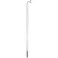 Alpina 2.00/1.70/2.00 Mm Stainless Steel Double Butted Eger 100 Enheder