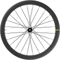 Mavic Cosmic Sl 45 Carbon Cl Disc Tubeless Baghjul Til Landevejscykel
