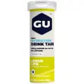 GÜ Hydration Tabletter Citron & Lime 8 Enheder