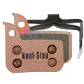 Kool Stop Sram Red Road Sintrede Bremseklodser