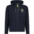 CMP Fix Hood 32d8307 Softshelljakke
