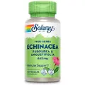 Solaray 460 Mg Solhat 100 Enheder