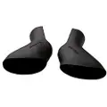 Sram Pro Road/mtb 4 Mm Gummier Til Cykelhåndtag