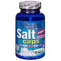 Victory Endurance Salt Kapsler Neutral Smag 90 Enheder