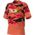 ALÉ Stain T-shirt Med Korte ærmer