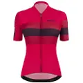Santini Ecosleek Bengal Kortærmet Trøje