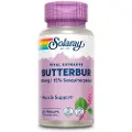 Solaray Følfod 50 Mg 60 Enheder