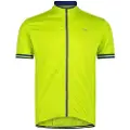 CMP Bike T-shirt 31c7957 Kortærmet Trøje