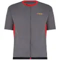 Oakley Apparel Point To Point Kortærmet Trøje