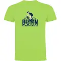 Kruskis Burn Carbohydrates T-shirt Med Korte ærmer