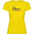 Kruskis Retro Bikers T-shirt Med Korte ærmer