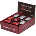 Blackburn Click Usb 8 Units Cykellampesæt