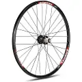 Gurpil Taurus 26´´ 6b Disc Mtb Baghjul