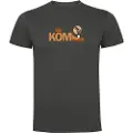 Kruskis Kom T-shirt Med Korte ærmer