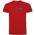 Kruskis Mtb Estella T-shirt Med Korte ærmer