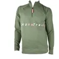 Jeanstrack Twilight Halv Lynlås Sweatshirt