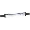 Zipp High Flange Track Aksel Til Fornav