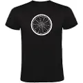 Kruskis Wheel T-shirt Med Korte ærmer