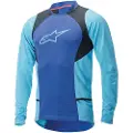 Alpinestars Drop 2 Langærmet Enduro-trøje