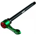 Kcnc Kqr07 Al6061 Pressclick Rock Shox Hurtigudløserspyd