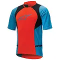 Alpinestars Drop 2 Kortsærmet Enduro-trøje