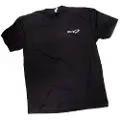 Niner Rlt Compass T-shirt Med Korte ærmer