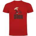 Kruskis Trick T-shirt Med Korte ærmer