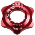 Kcnc Cl Al6061 Cykel Bremseskiveadapter