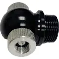 VAR Rp-80700 Pumpens Hoved