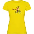 Kruskis Superior Performance T-shirt Med Korte ærmer