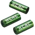 Kcnc Al6061 Kabelendehylse 150 Enheder