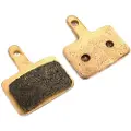 Cl Brakes 4021vrx Ceramic Treatment Sintrede Bremseklodser