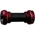 Ceramicspeed Bsa 68 Mm Ultratorque 25 Mm Krankboks