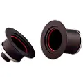 Zipp Cognition Nsw Campagnolo Akselendekapsamling
