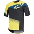 Alpinestars Mesa Kortsærmet Enduro-trøje