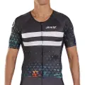 Zoot Ltd Aero Ali´i Kortærmet Trøje