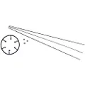Sram Straight Pull External 27.5 Roam 30 Eger 24 Enheder