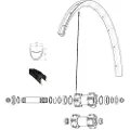 Mavic Crossmax Elite Tubeless Fælg