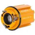 Progress Nitro Road Campagnolo Freehub-krop