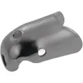 Brooks Finesse Titanium Nose Dækselhætte
