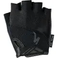 Specialized Body Geometry Dual-gel Fingerløse Handsker