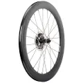 Progress Neon Disc Landevejscyklens Forhjul
