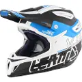 Leatt Dbx 5.0 Enduro Downhillhjelm