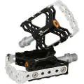 MSCH Copenhagen Alu 6063t5 Crmo Pedaler